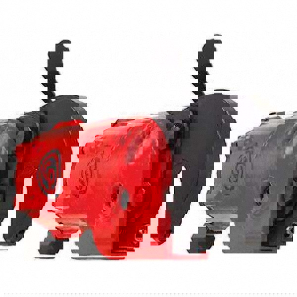 Air Rivet Tool: 1-1/2